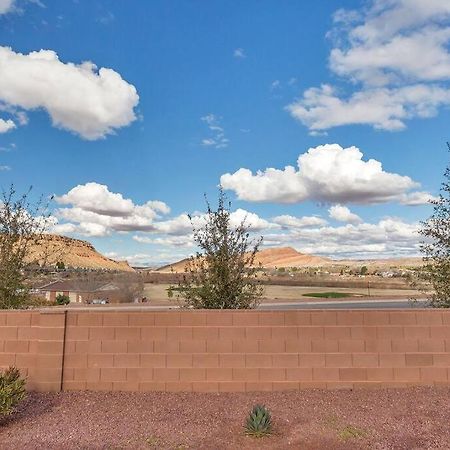 Villa 17 - 4 Bedroom! Year Round Heated Pool & Hot Tub! Games! Golf! Tennis! St. George Exterior foto