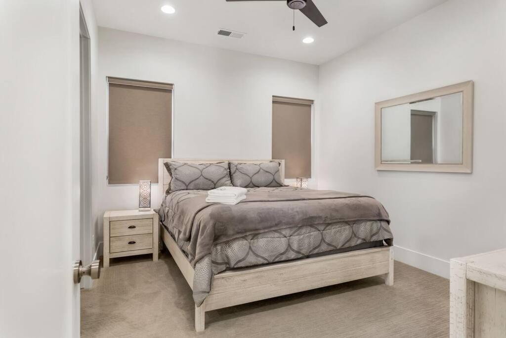 Villa 17 - 4 Bedroom! Year Round Heated Pool & Hot Tub! Games! Golf! Tennis! St. George Exterior foto